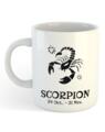 Copertă produs Cană zodia Scorpion - thumb 1