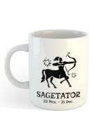 Cană zodia Săgetător