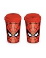 Copertă produs Travel Mug Marvel (Spiderman Eyes) - thumb 1