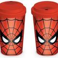 Copertă produs Travel Mug Marvel (Spiderman Eyes) - gallery small 