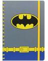 Copertă produs Notebook A5 (Batman Costume) - thumb 1
