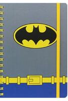 Imagine produs Notebook A5 (Batman Costume)