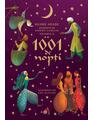 Copertă produs 1001 de nopți (Vol. 2) - thumb 1