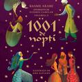 Copertă produs 1001 de nopți (Vol. 2) - gallery small 