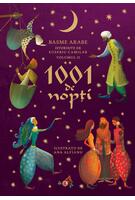Imagine produs 1001 de nopți (Vol. 2)