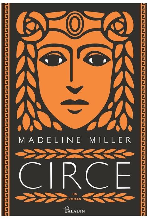 Copertă produs Circe
