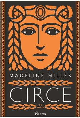 Copertă produs Circe