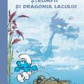 Copertă produs Ștrumfii și dragonul lacului - gallery small 