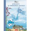 Copertă produs Ștrumfii și dragonul lacului