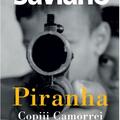 Copertă produs Piranha - gallery small 