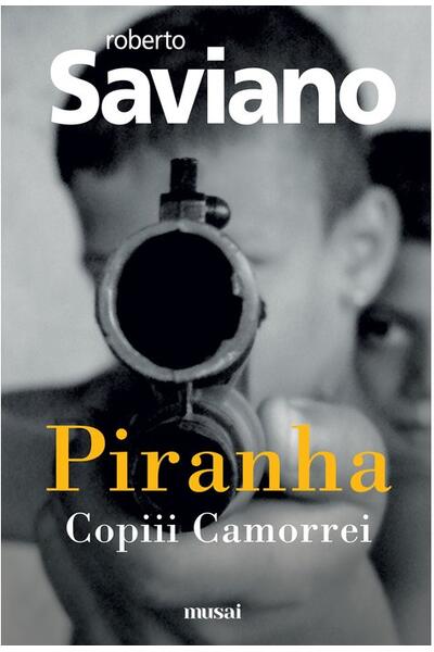 Piranha