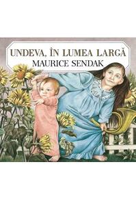 Copertă produs Undeva, în lumea largă