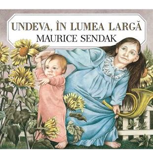 Undeva, &icirc;n lumea largă