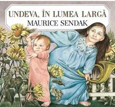 Undeva, &icirc;n lumea largă
