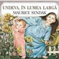 Copertă produs Undeva, &icirc;n lumea largă - gallery small 