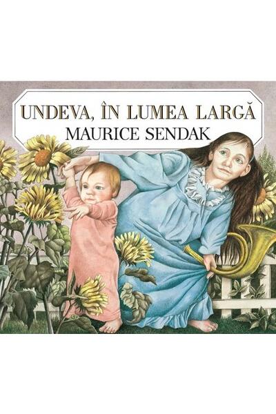 Undeva, &icirc;n lumea largă