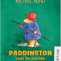 Copertă produs Paddington sare &icirc;n ajutor - gallery small 