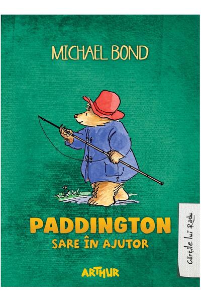 Paddington sare &icirc;n ajutor