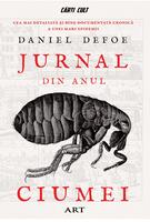 Imagine produs Jurnal din Anul Ciumei