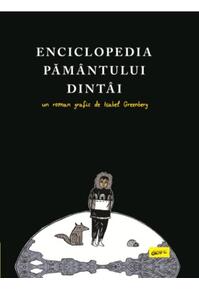 Copertă produs Enciclopedia Păm&acirc;ntului Dint&acirc;i