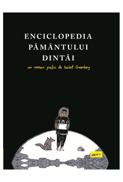 Copertă produs Enciclopedia Păm&acirc;ntului Dint&acirc;i