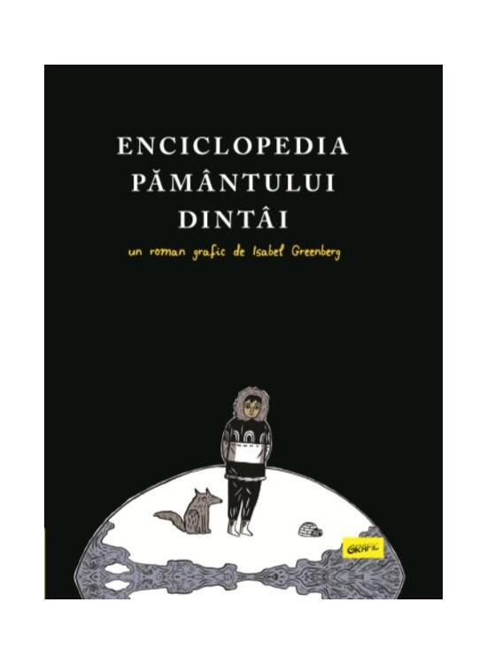 Copertă produs Enciclopedia Păm&acirc;ntului Dint&acirc;i - gallery big 1