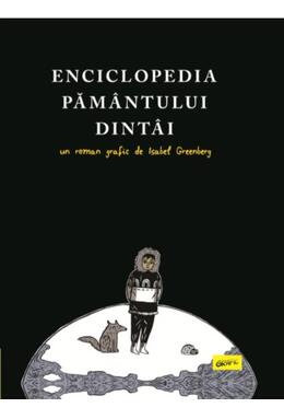 Copertă produs Enciclopedia Păm&acirc;ntului Dint&acirc;i