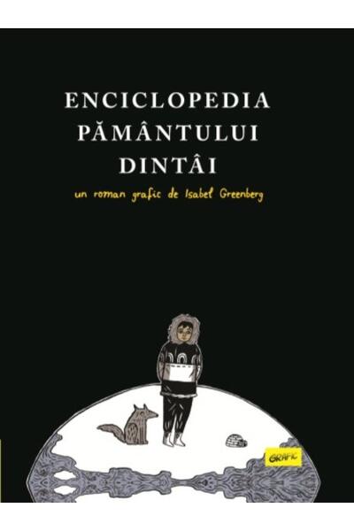 Enciclopedia Păm&acirc;ntului Dint&acirc;i