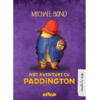 Copertă produs Noi aventuri cu Paddington