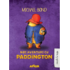 Copertă produs Noi aventuri cu Paddington - HC