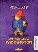 Noi aventuri cu Paddington