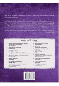 Copertă produs Noi aventuri cu Paddington - HC