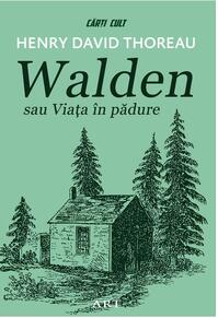 Copertă produs Walden