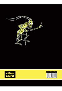 Copertă produs Pinocchio