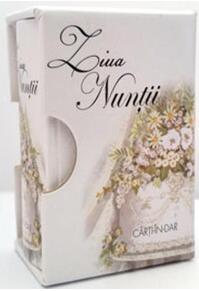 Copertă produs Ziua nunții