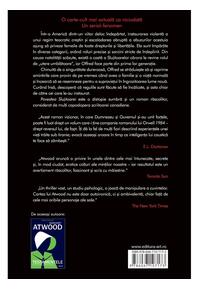 Copertă produs Povestea slujitoarei (Vol. 1)