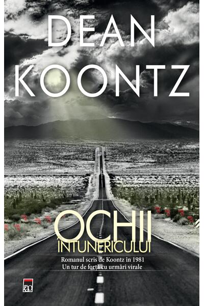 Ochii &icirc;ntunericului