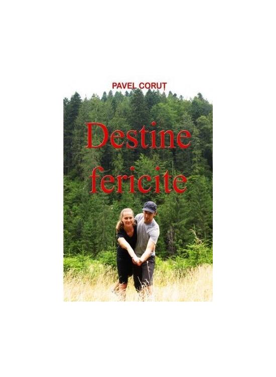 Copertă produs Destine fericite - gallery big 1