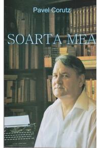 Copertă produs Soarta mea
