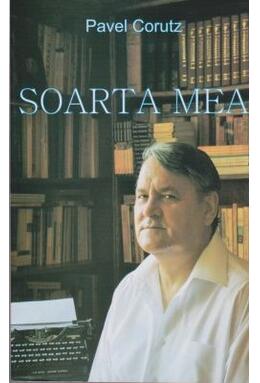 Copertă produs Soarta mea