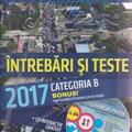 Copertă produs &Icirc;ntrebări și teste 2017 Categoria B - gallery small 