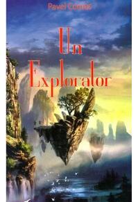 Copertă produs Un explorator