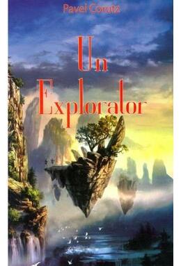 Copertă produs Un explorator