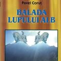 Copertă produs Balada lupului alb - gallery small 