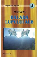 Imagine produs Balada lupului alb