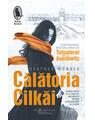 Copertă produs Călătoria Cilkăi - thumb 1