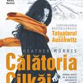Copertă produs Călătoria Cilkăi - gallery small 