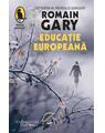 Copertă produs Educație europeană - thumb 1