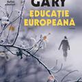 Copertă produs Educație europeană - gallery small 