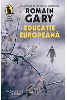 Imagine produs Educație europeană